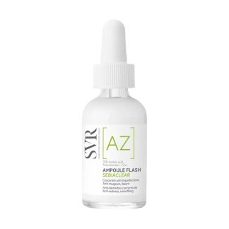 SVR SEABIACLEAR [AZ] FLASH koncentrat 30 ml