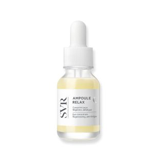 SVR RELAX SERUM koncentrat za područje oko očiju za noć 15 ml