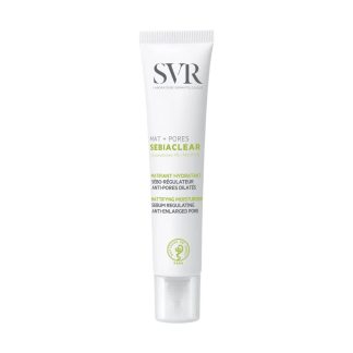 SVR SEBIACLEAR MAT krema 40 ml