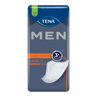TENA Men Level 3 Inkontinencijski Ulošci za Muškarce