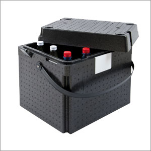 Thermo Carry Box GN 1 / 2 ( 410 x 330 x 390 mm )