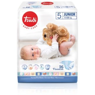 Trudi Pelene Junior 11-25 kg A16