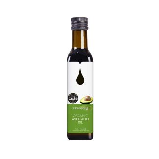 Ulje avokada 250ml CLEARSPRING