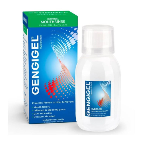 Gengigel Otopina za Usnu Šupljinu 150 ml - Slika 2