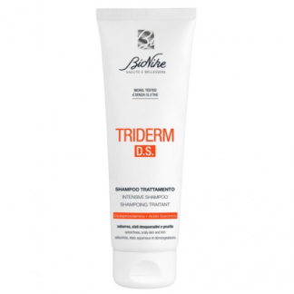 Bionike Triderm D.S. Krema za Seboroični Dermatitis 50 ml
