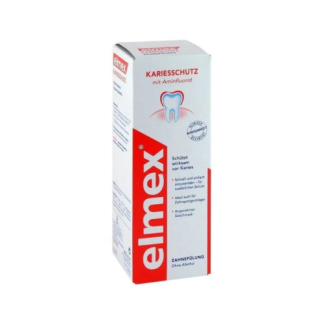 Elmex Vodica za Usta 400 ml