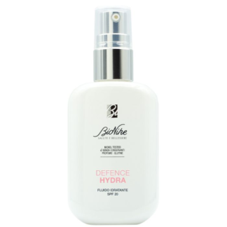 Bionike Defence Hydra Fluid za Osjetljivu Kožu SPF20 50ml