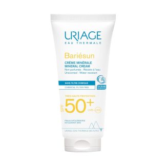 Uriage BARIESUN MINERALNA KREMA SPF50+ 100 ml