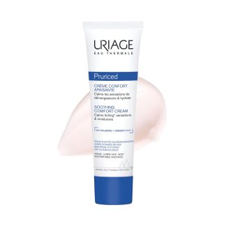 Uriage Pruriced krema 100 ml