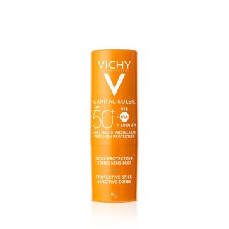 Vichy Capital Soleil Stik za osjetljiva područja SPF 50+/UVA20 XL