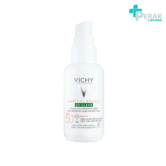 Vichy Capital Soleil UV-AGE Daily SPF 50+   40ml
