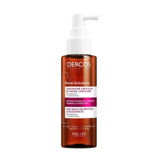 Vichy Dercos Densi koncentrat za tanku i slabu kosu 90ml