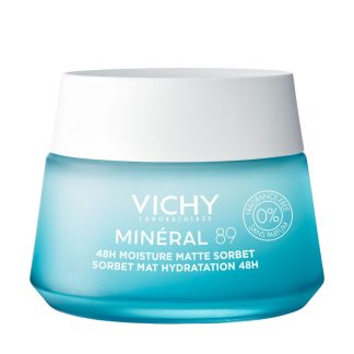 Vichy MINÉRAL 89 Mat sorbet