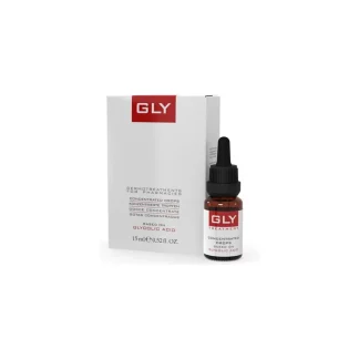 Vital Plus Active GLY 15ml