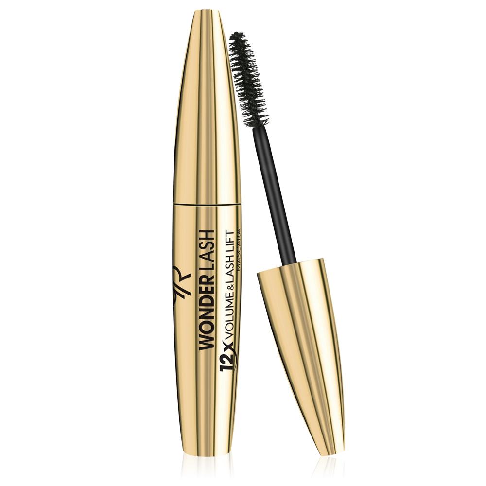 Golden Rose Maskara Wonder Lash 12 ml - Slika 2