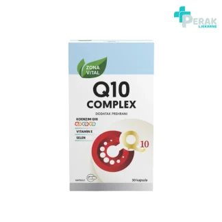 Zona Vital Q10 Complex 30kapsula